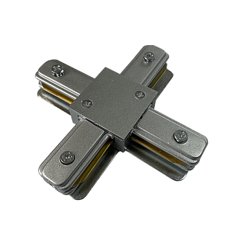 Jazzway PTR CX-GR Коннектор серый  X -обр.  NEW!!! .5023901