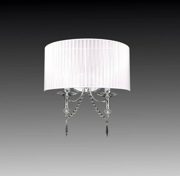 Купить Lightstar Бра Paralume Lightstar 725626