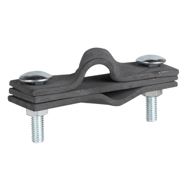 Купить EKF PROxima Зажим диаг. для заз. пров. - толщ. металла 4 мм HZ