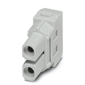 Phoenix Contact Модуль для установки контактов HC-M-02-CT-F 1414361
