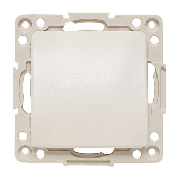 EKF PROxima Стокгольм Белый Кабельный вывод