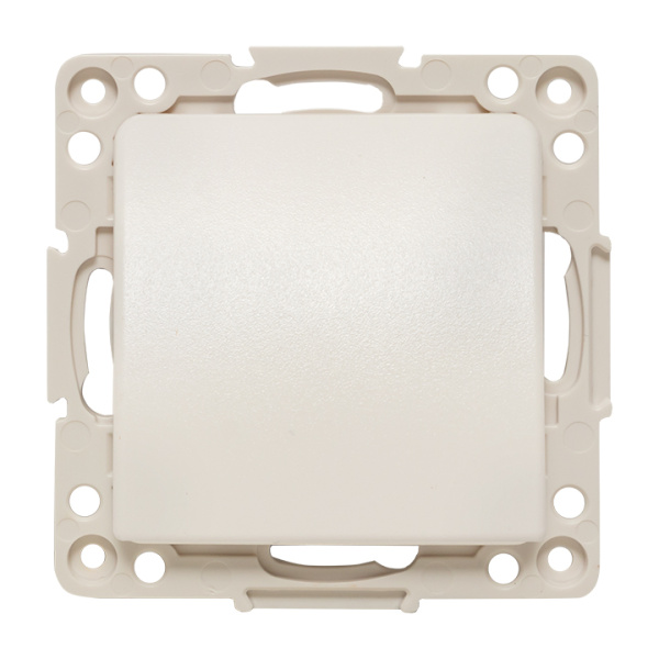 EKF PROxima Стокгольм Белый Кабельный вывод