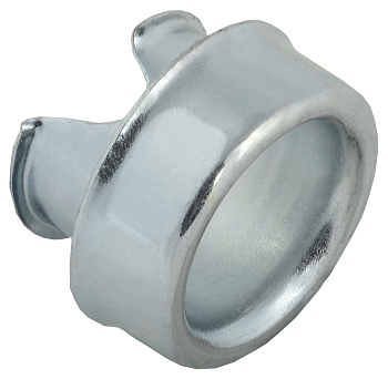 IEK ELASTA Оконцеватель для металлорукава MK20