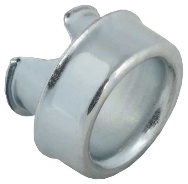 IEK ELASTA Оконцеватель для металлорукава MK20