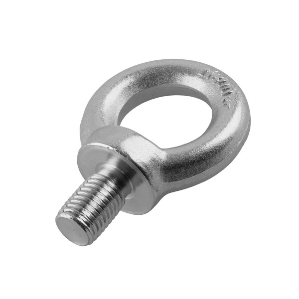 Tech-Krep Рым-болт DIN580 М8 (1 шт) - ярлык 102763