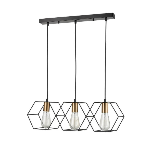 Купить Vele Luce Luca Подвесной светильник VL6232P03