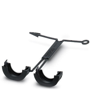 Phoenix Contact SAC-M12-EXCLIP-M Зажим 1558988