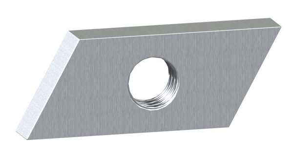 Купить SE Гайка М6 NSYNM6