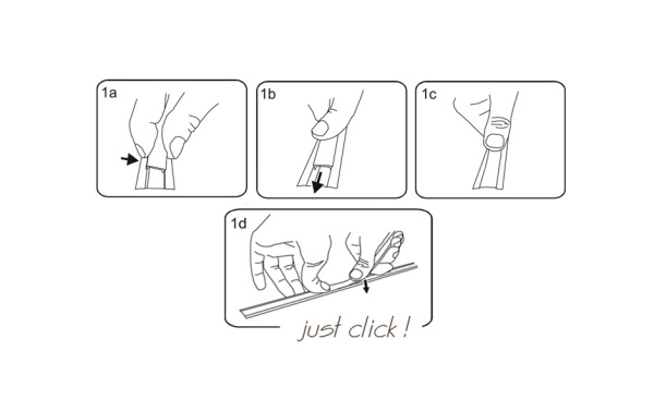 Купить Arlight Экран с линзой 10°-60° для PDS, MIC (Пластик) 013658