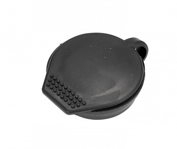 EKF PROxima Накладка для замка защитная d=18мм IP65