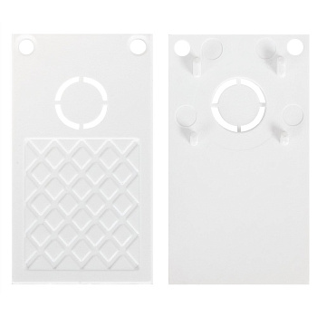 Arte Lamp LINEA-ACCESSORIES Коннектор-заглушка A482133