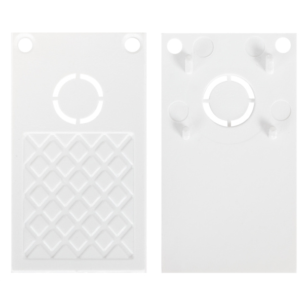 Arte Lamp LINEA-ACCESSORIES Коннектор-заглушка A482133