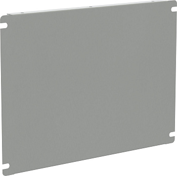 IEK FORMAT Фальш-панель внутр. глухая 300х400 (2шт/компл)