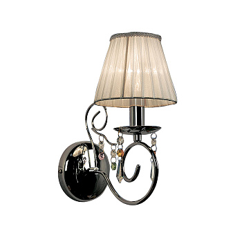 Citilux CL307311 Фиона Хром Светильник Бра