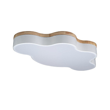 LOFT IT 10005/36 White Светильник потолочный Axel, шт