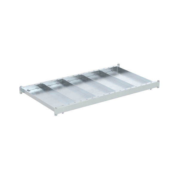 DKC Полка усиленная выдвижная, 5 сегментов,  Г = 1000 мм, для шкафов DAE/CQE шириной 600 мм