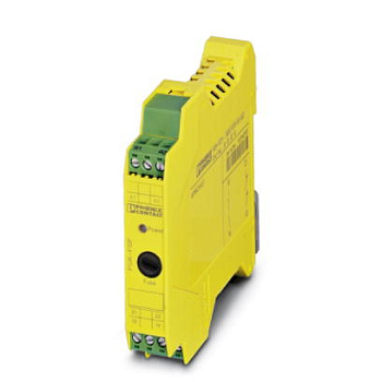Phoenix Contact PSR-SPP- 24DC/FSP/1X1/1X2 Реле сопряжения 2981981