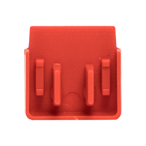 Купить EKF PROxima Заглушка на соединительную шину 3-х фазную (50шт.)