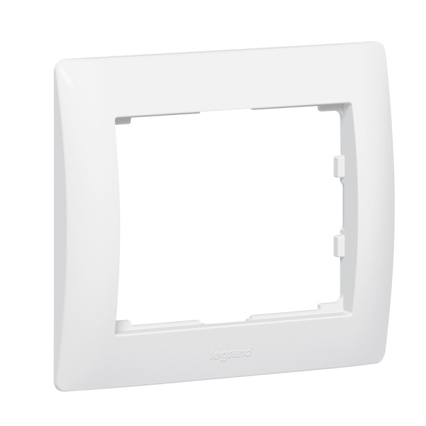 Legrand Galea Life Белый Рамка 1-я 771001