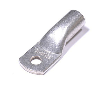 ЗЭТАРУС Наконечник медный лужёный ТМЛ 95-10-15 zeta10638