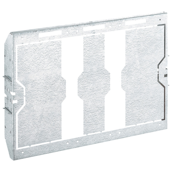 Купить Legrand XL3 4000 Устройство фиксации DPX 125/630 фиксированное 020722