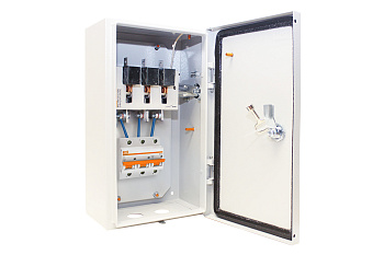 TDM ЯРП-100-32А IP54 (с авт. выкл. ВА 47-100) SQ1602-0014