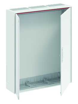 ABB Шкаф навесной IP44 950x800x215 пустой с дверью B36 2CPX052065R9999