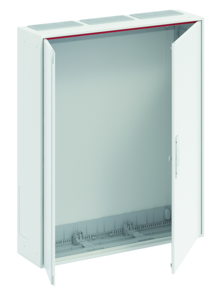 ABB Шкаф навесной IP44 950x800x215 пустой с дверью B36 2CPX052065R9999