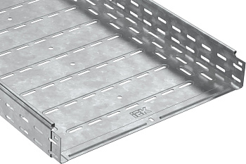 IEK ESCA Лоток перфорированный 80х400х3000-1,2 HDZ IEK ESCA Лоток перфорированный 80х400х3000-1,2 HDZ