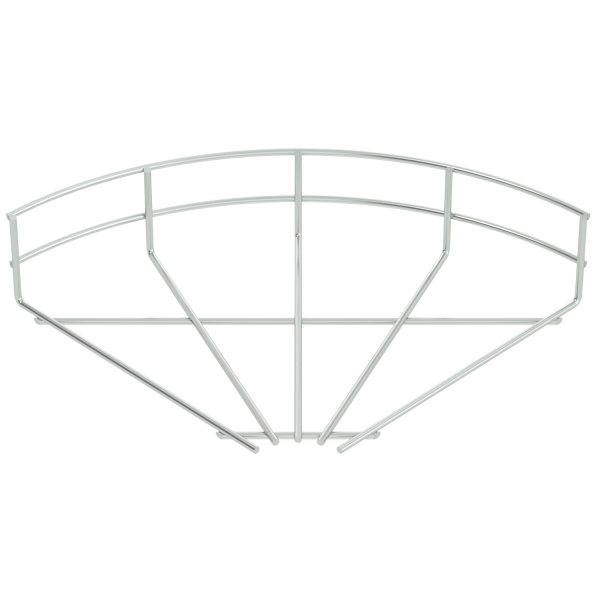 OBO Bettermann Угловая секция 90°   55x200 мм 6001939