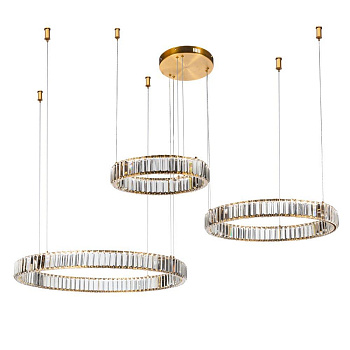 Divinare RENATA Светильник подвесной LED 1135/17 SP-106