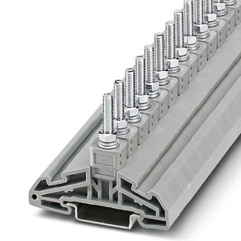 Phoenix Contact Сильноточные клеммы HV M5/1 3049107