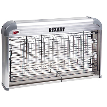 Антимоскитная лампа R100 Rexant 71-0056
