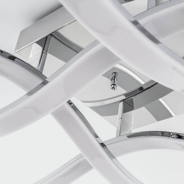 Купить Citilux Потолочный светодиодной светильник Джек CL226131