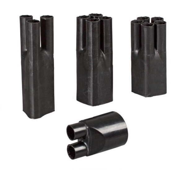 Купить КВТ Терм. изол. перчатка 4ТПИ-150/240 (уп.10)