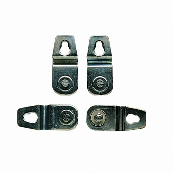 SE S3D Sarel Проушины крепежные для шкафов CRN NSYPFCR