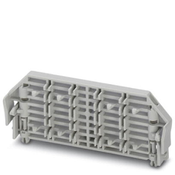 Phoenix Contact UM-PRO LID-92 KMGY Боковой элемент 2201230