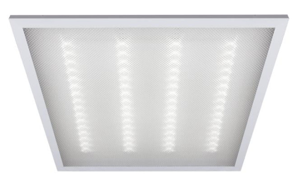 ФАZA ДВО-6002 Призма 36w 6500K IP40 230V 595х595х19mm 360mA .5033870B