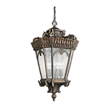 Natural Concept TOURNAI Подвесной фонарь KL-TOURNAI8-M