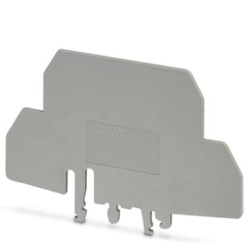 Phoenix Contact Разделительная пластина TP-UDMTK 5 3100266