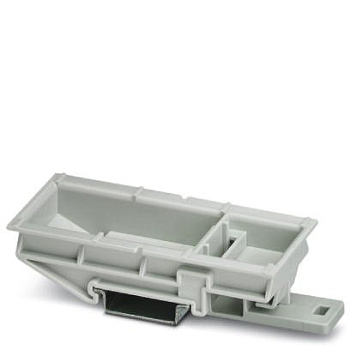 Phoenix Contact UCS DIN 125-F 7035 VPE10 Адаптер для монтажной рейки 1099262