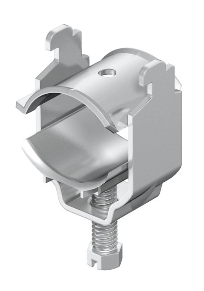 OBO Bettermann U-образная скоба 16-22 мм 1167030