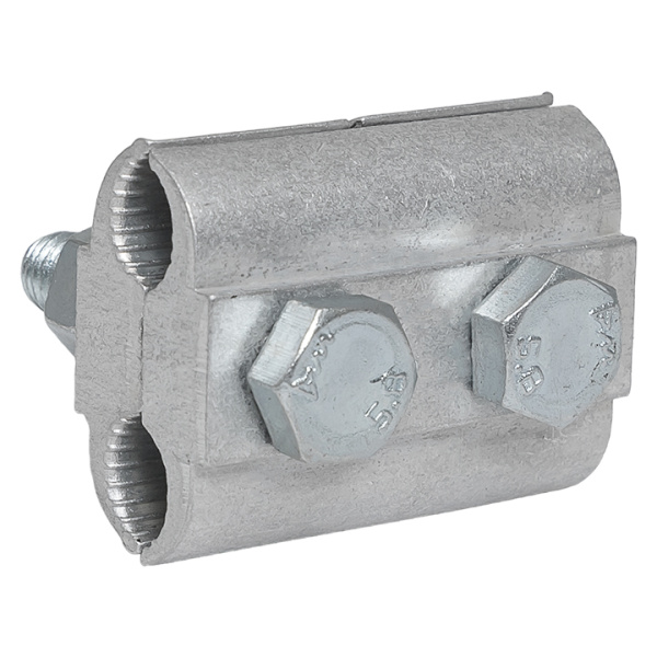 Купить EKF Зажим соединительный плашечный (Ø 9,6...11,4 мм) ПА-2-2А PROxima