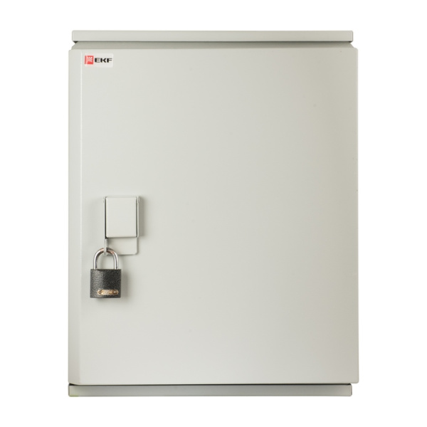 Купить EKF PROxima Накладка для навесного замка и опломбировки