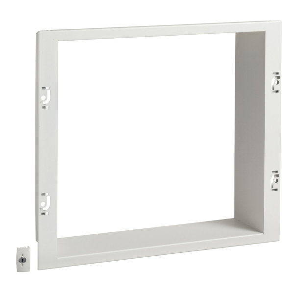 SE Prisma G Передняя плата для 2-х 3Ф счетчиков 03158