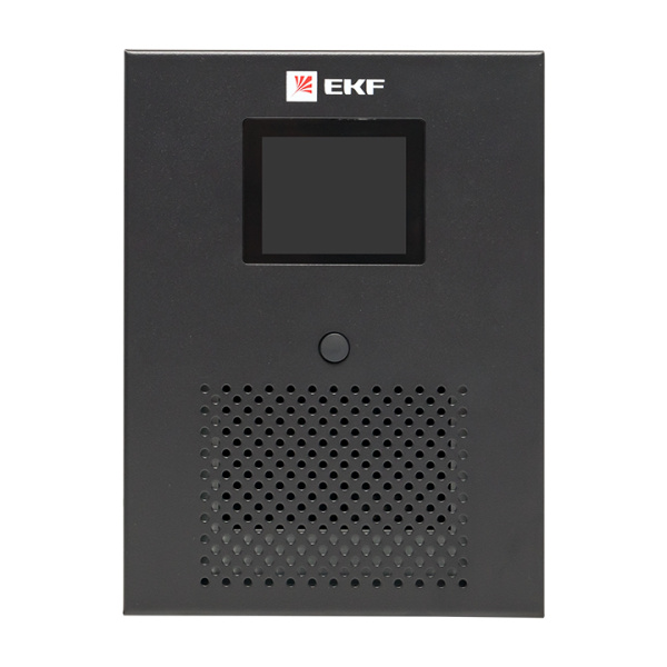 Купить EKF PROxima Источник Бесперебойного питания Линейно-интерактивный E-Power SSW 200 3000 ВА