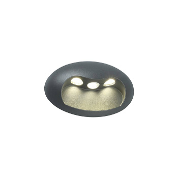 Natural Concept LINA Настенный фонарь