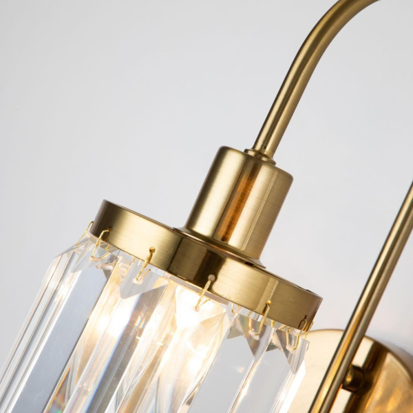 Купить Favourite Бра D210*W120*H330/1*E14*40W, excluded 2969-1W