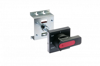 DEKraft Ручка на дверь шкафа РП-302 21531DEK