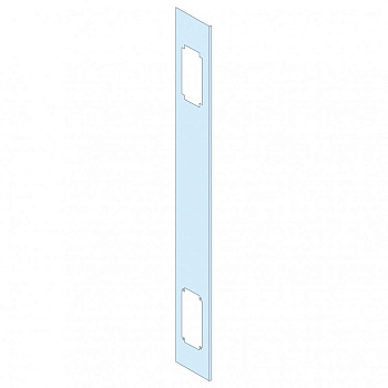 SE Prisma G Боковые панели с вырезами, IP55, 33 модулей 08369